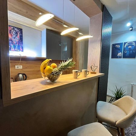 Apartman Irma Sweet 塞拉耶佛 外观 照片