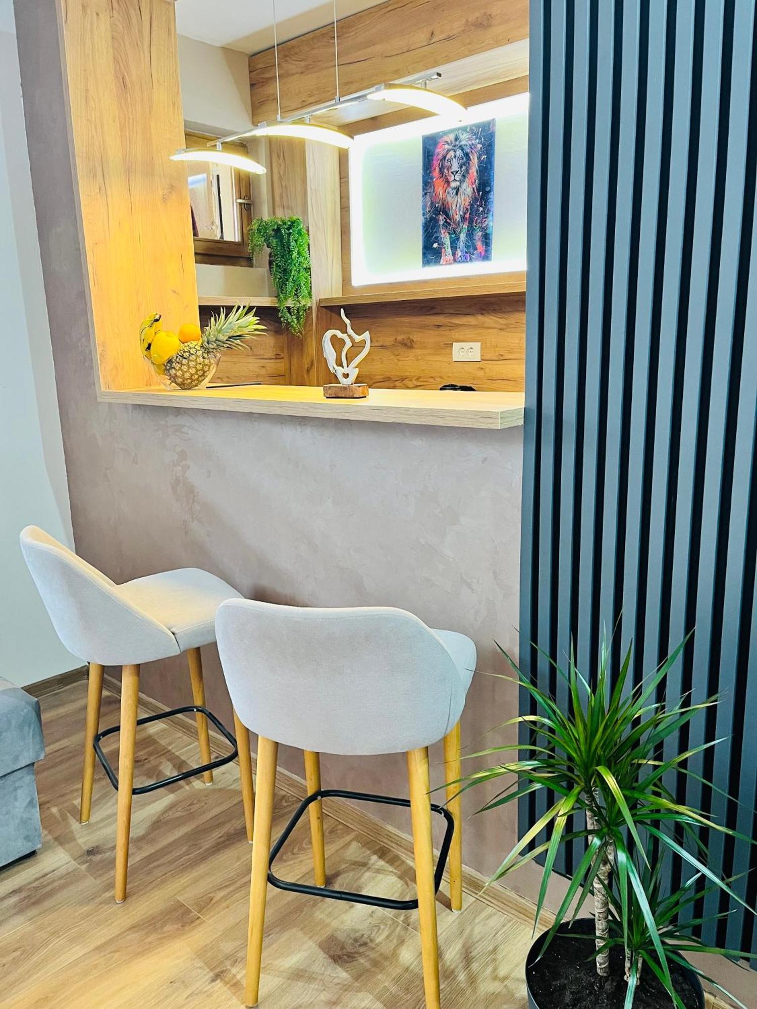 Apartman Irma Sweet 塞拉耶佛 外观 照片