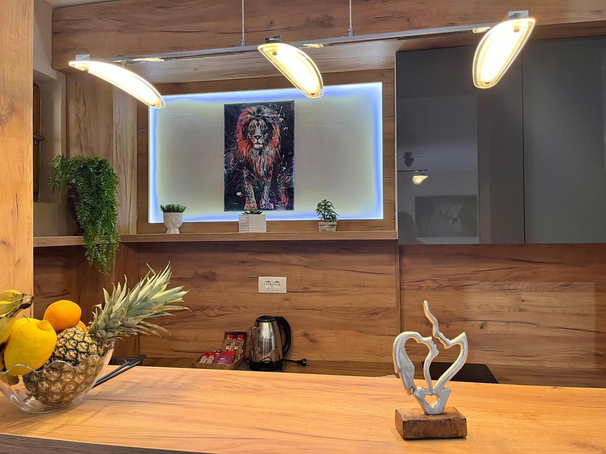 Apartman Irma Sweet 塞拉耶佛 外观 照片