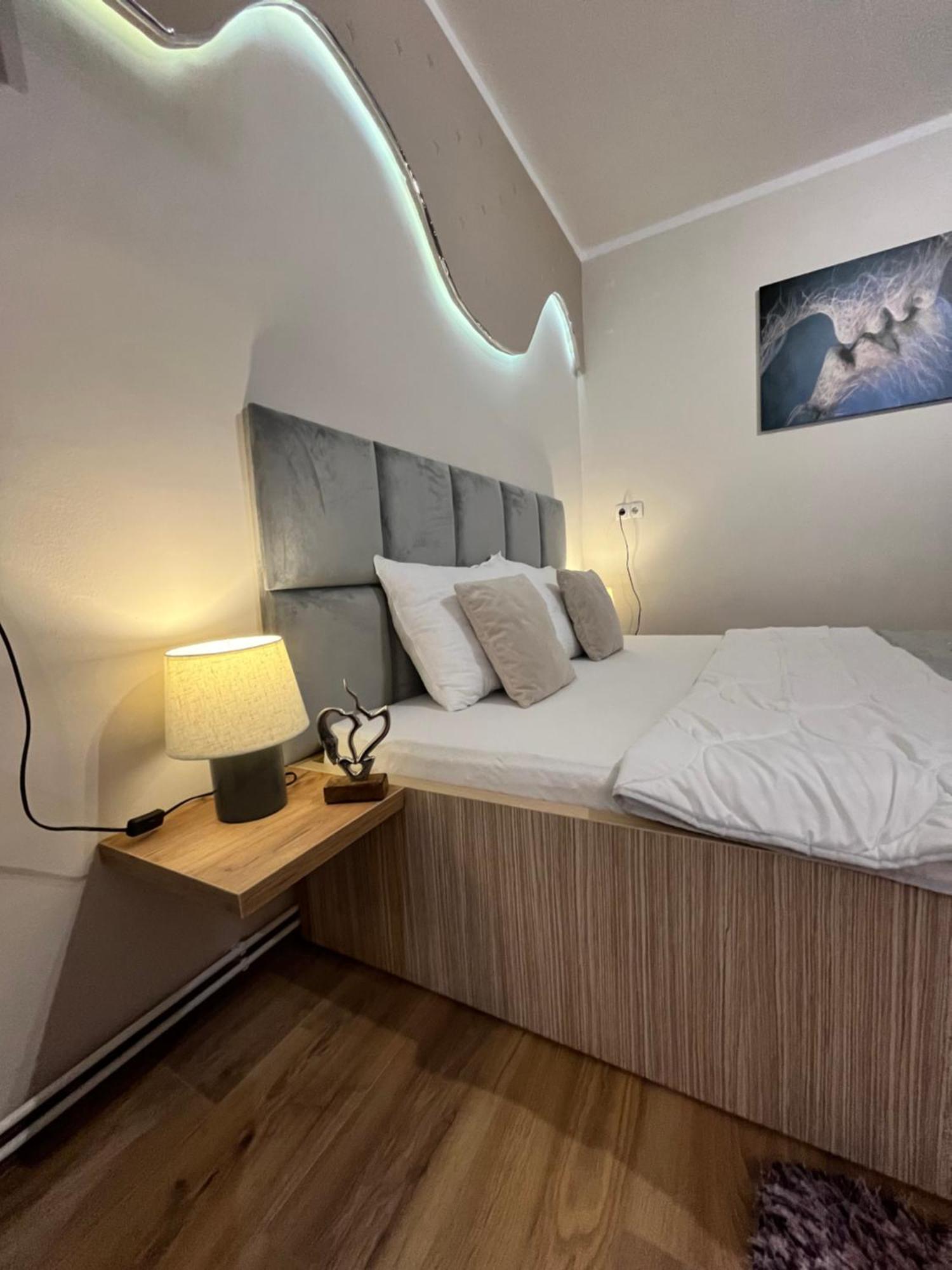 Apartman Irma Sweet 塞拉耶佛 外观 照片