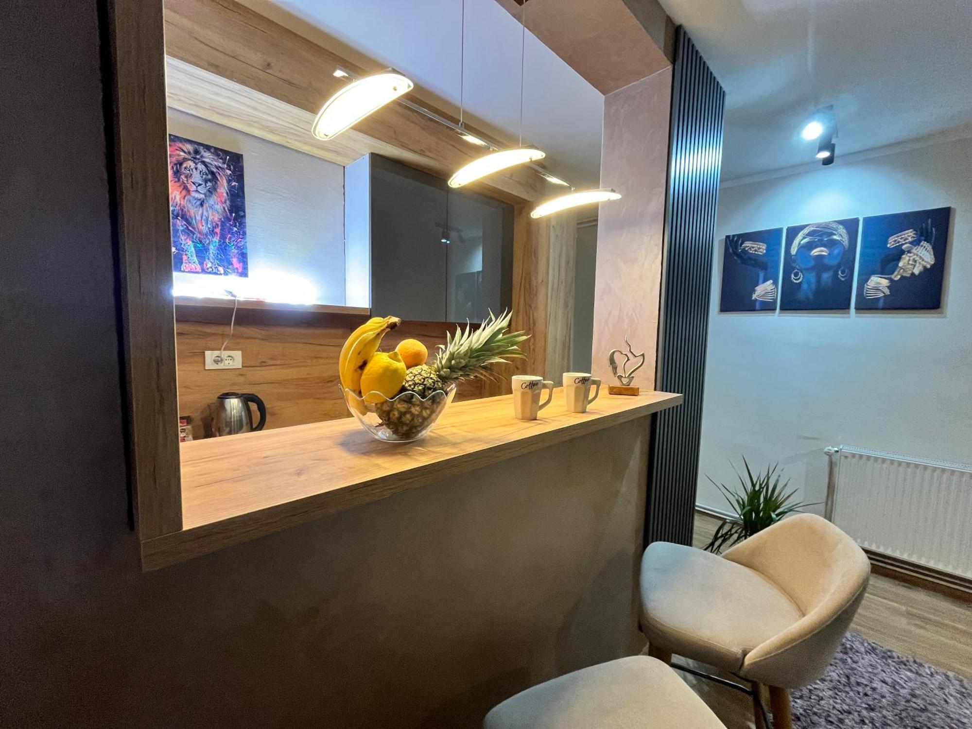 Apartman Irma Sweet 塞拉耶佛 外观 照片