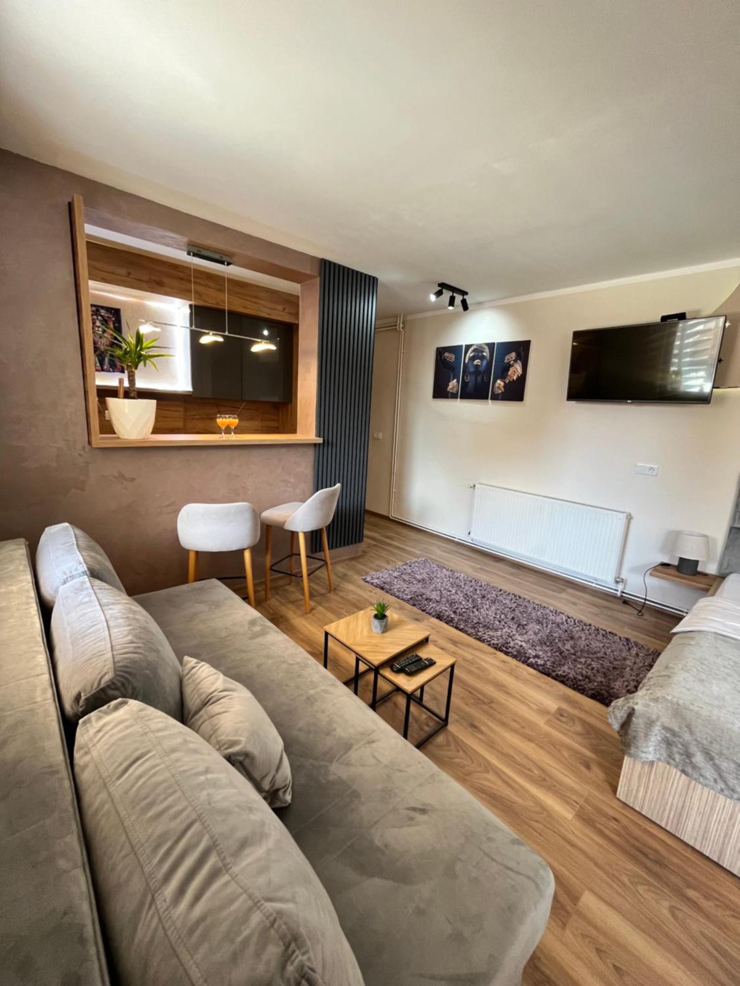 Apartman Irma Sweet 塞拉耶佛 外观 照片