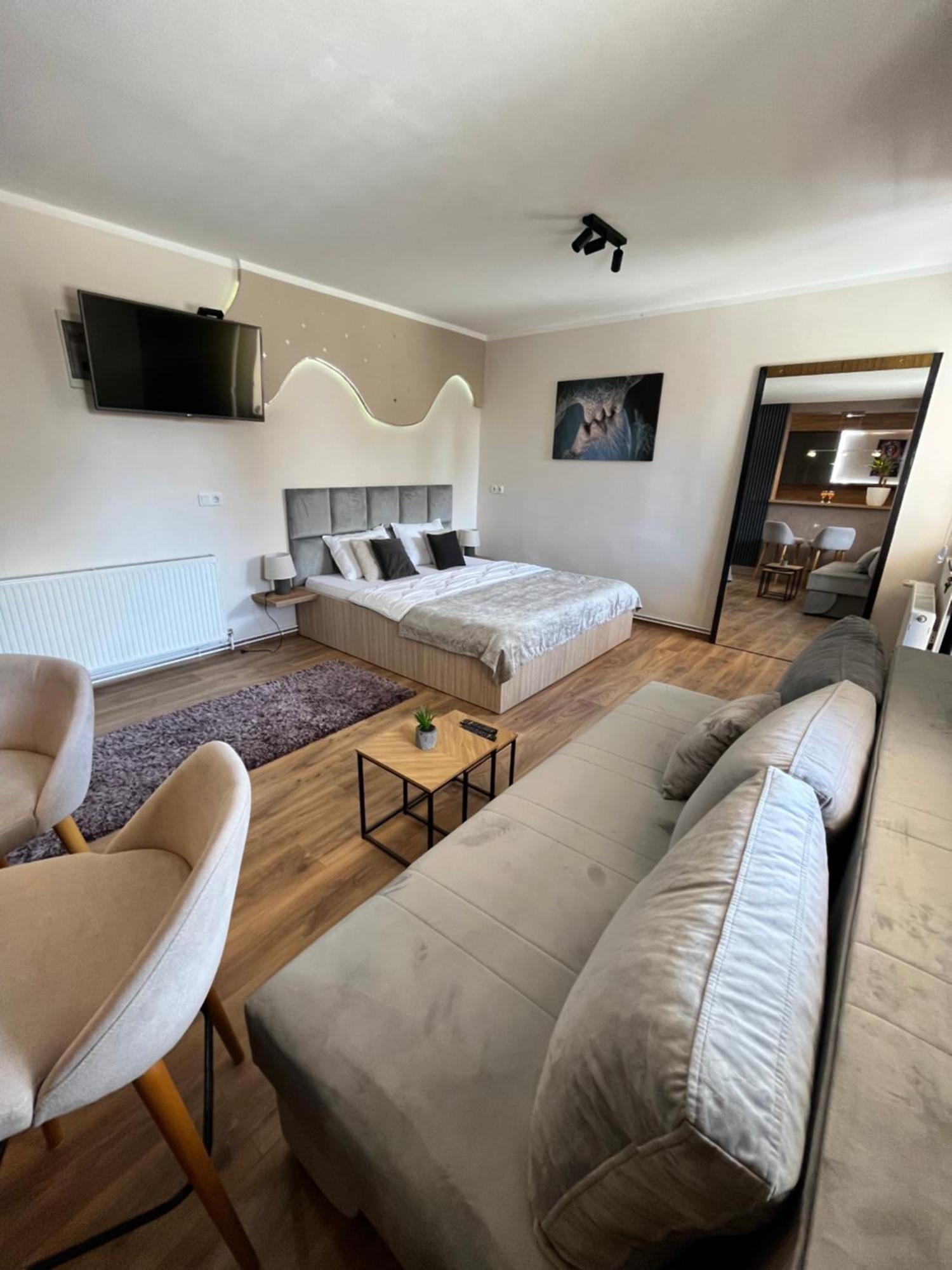 Apartman Irma Sweet 塞拉耶佛 外观 照片