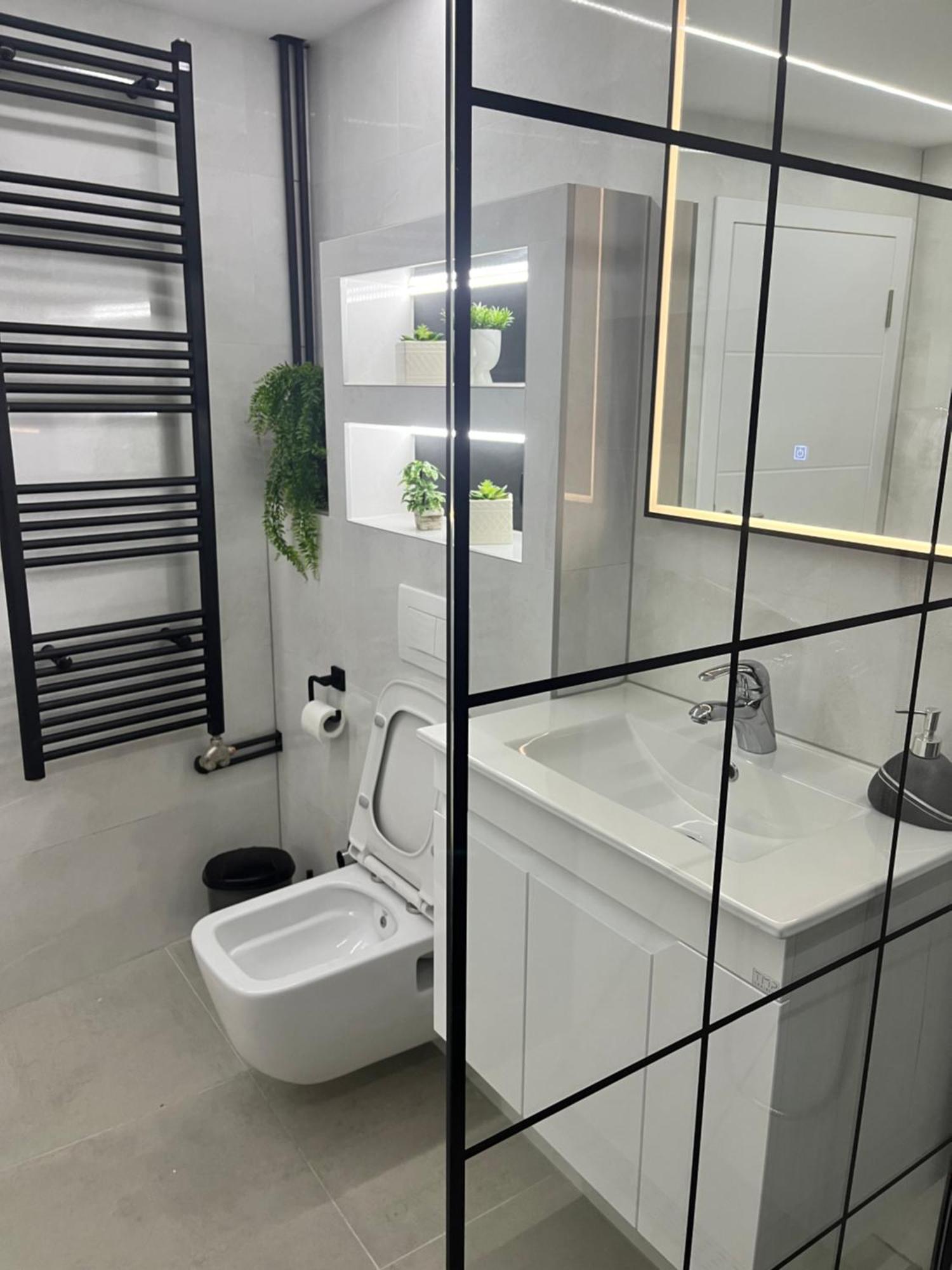 Apartman Irma Sweet 塞拉耶佛 外观 照片