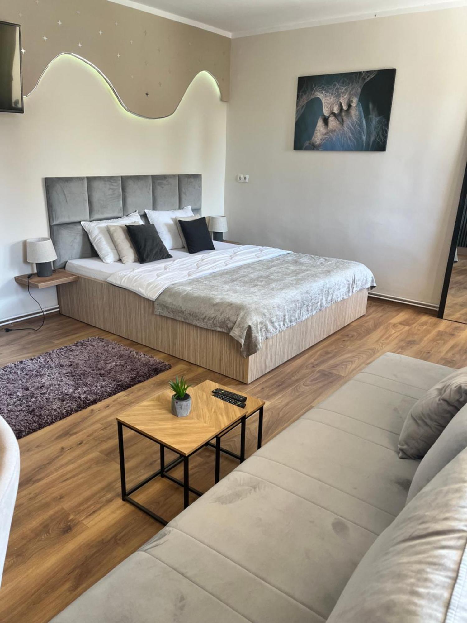 Apartman Irma Sweet 塞拉耶佛 外观 照片
