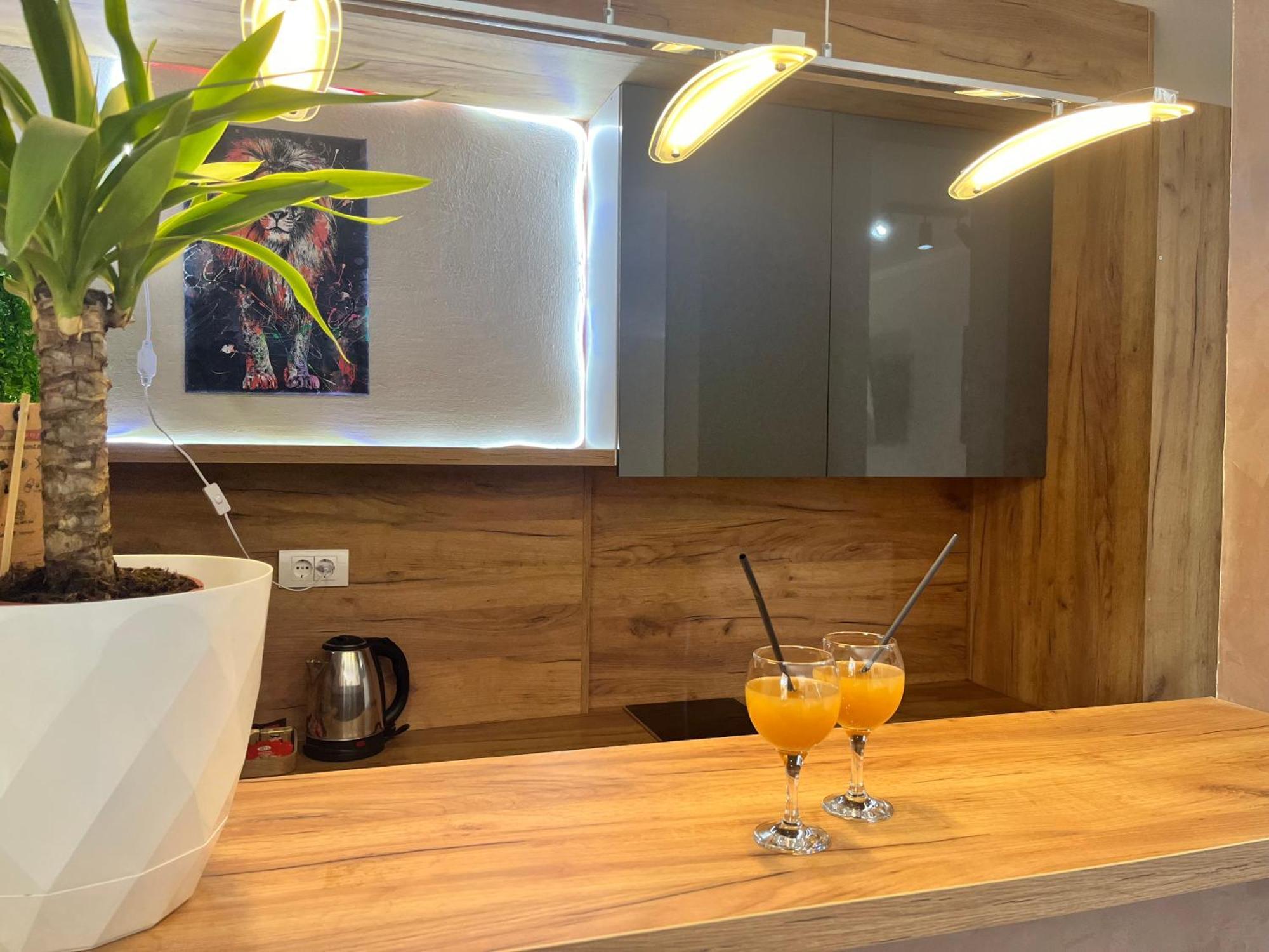 Apartman Irma Sweet 塞拉耶佛 外观 照片
