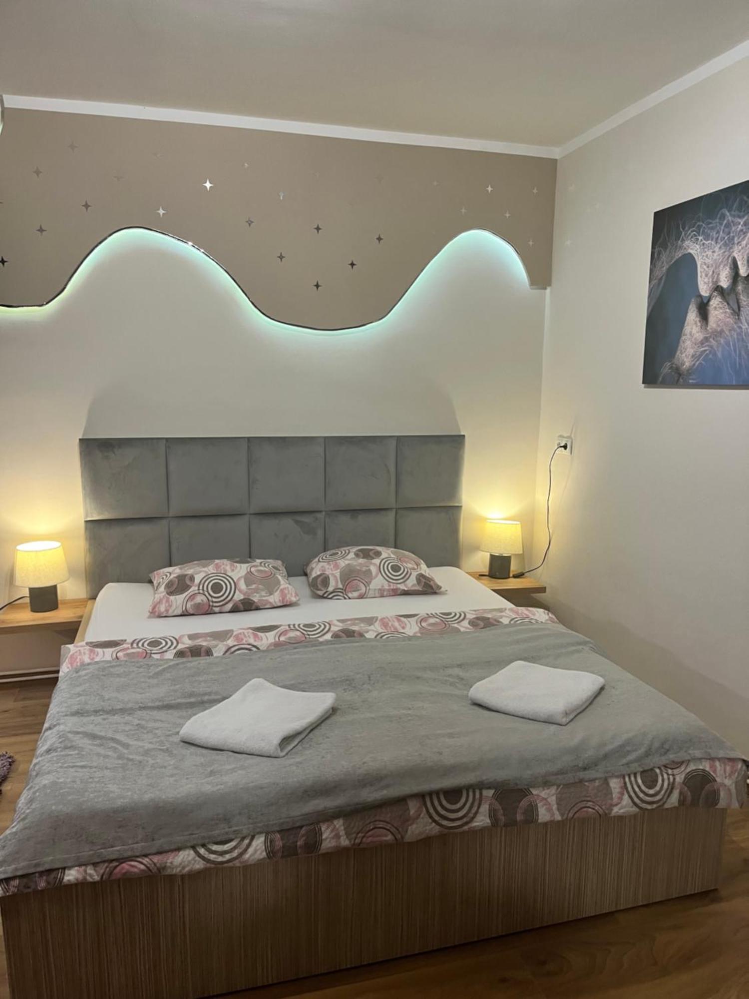 Apartman Irma Sweet 塞拉耶佛 外观 照片