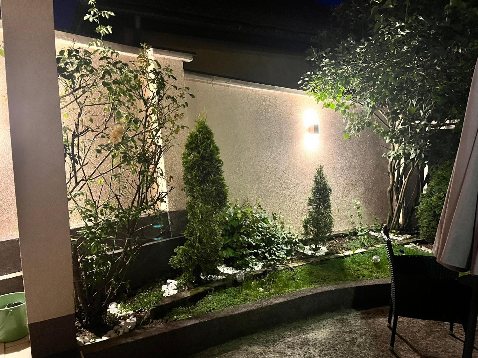 Apartman Irma Sweet 塞拉耶佛 外观 照片